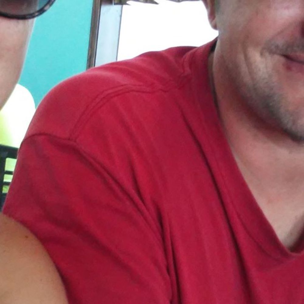 Meet your Posher, Shawn